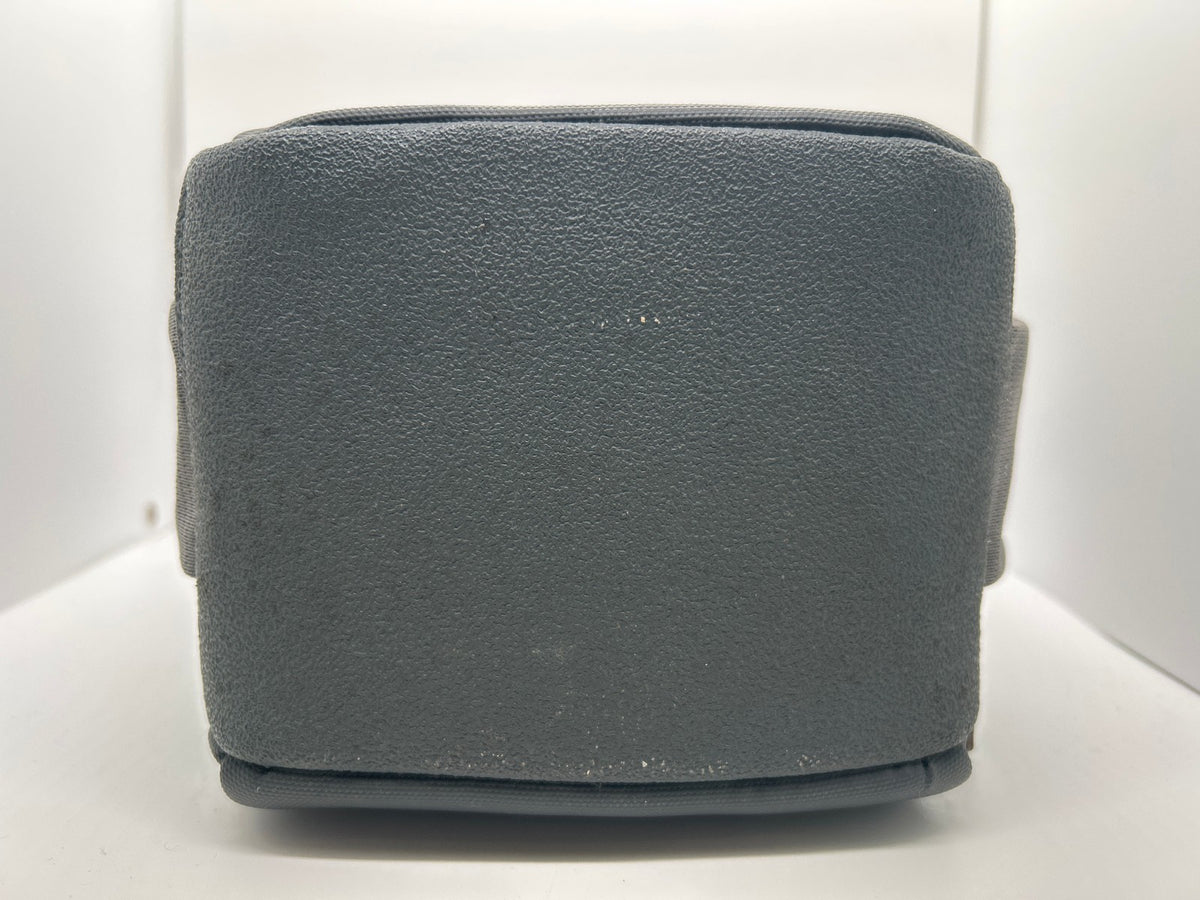 Genuine Black DJI Mavic 2 Pro/Zoom Shoulder Bag Case - No Shoulder Strap