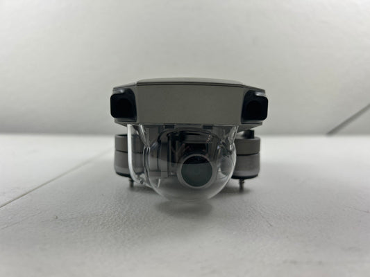 DJI Mavic Pro Platinum M1X Replacement Drone Body Only – Damaged