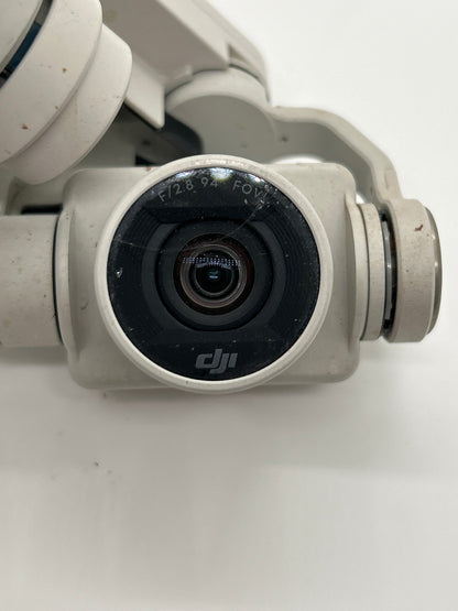 DJI Phantom 4 Standard WM330A Camera & Gimbal – For Parts