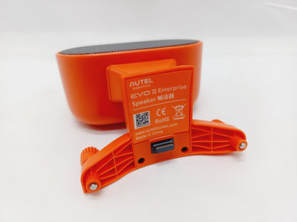 Autel Robotics Speaker Module for EVO II Enterprise Series Drone – Attachable