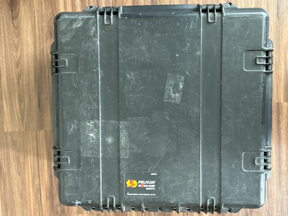 Pelican Storm iM2875 Trolley Case - DJI Inspire 1 - Cosmetic Damage - Used