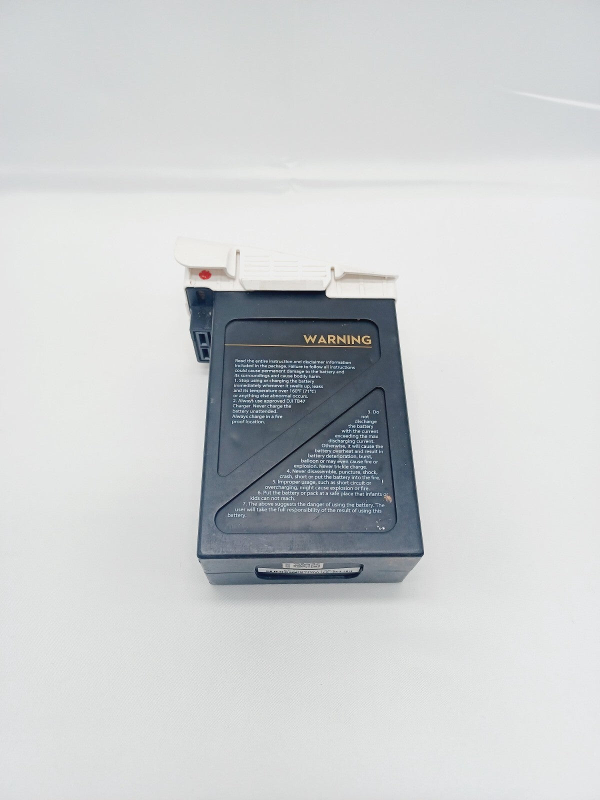 DJI TB47 Intelligent Flight Battery 4500mAh for Inspire 1 Drone
