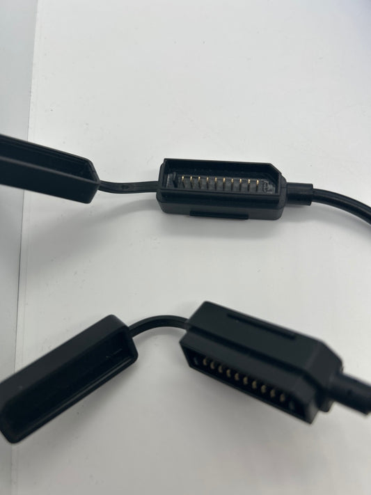 DJI Mavic 2 (Pro/Zoom/Enterprise) Battery Charging Hub with Dual USB-A Ports