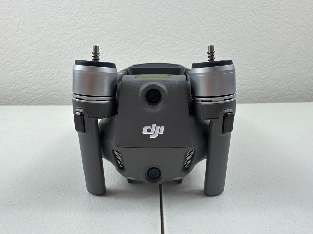 DJI Mavic 2 Pro Drone - Gray (Drone Only)