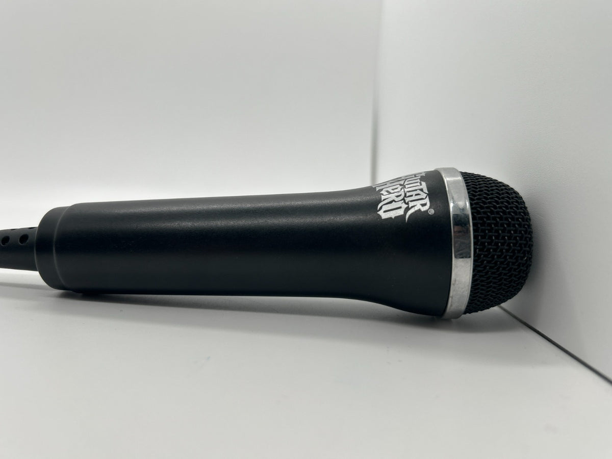 RedOctane - Guitar Hero - Rock Band - USB Microphone - OEM - Used