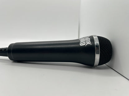 RedOctane - Guitar Hero - Rock Band - USB Microphone - OEM - Used