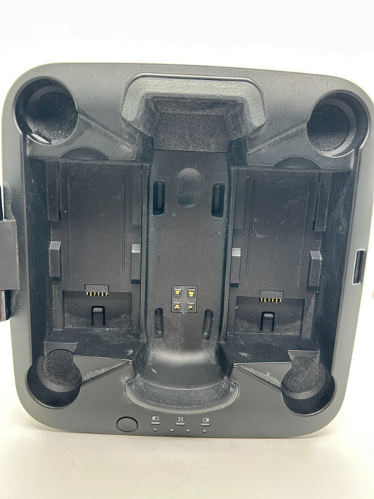 DJI Spark Charger MMPCS01 Portable Charging Station - Damaged Pinset - Tested