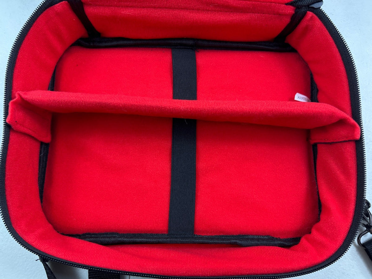 USA Gear Drone Bag Carrying Case Fits DJI Spark Drone and Accessories