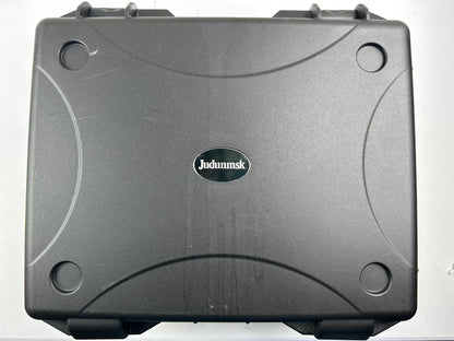 Judumsk Hard Case for DJI FPV Drone, RC & Accessories Protective Travel Storage