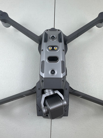 DJI Mavic 2 Pro Drone - Gray (Drone Only)