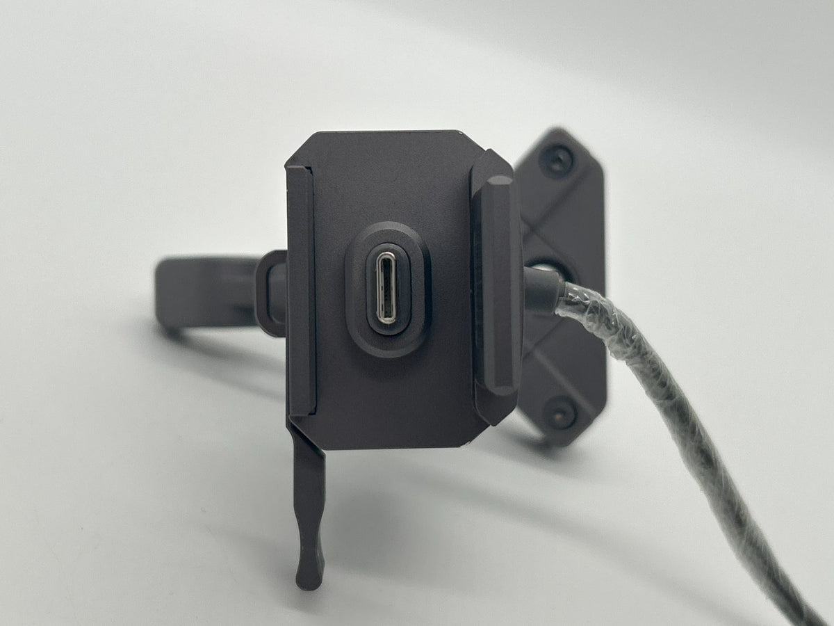 DJI CrystalSky Monitor Mounting Bracket for DJI Inspire 1/ 2 Phantom