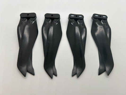 Master Airscrew Stealth Propellers for DJI Mavic 2 Pro/Zoom - Black - Used