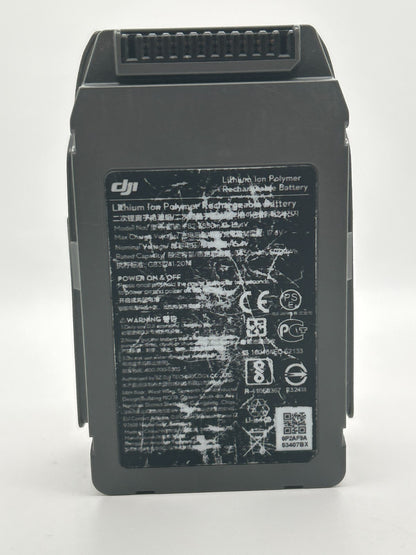 DJI Mavic 2 Pro/Zoom Flight Battery 3850mAh – Cosmetic Damage - Used