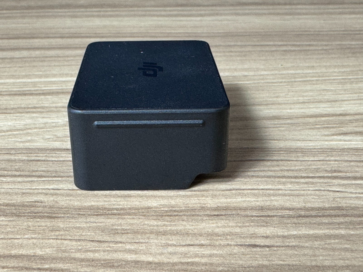 Genuine DJI Battery to Power Bank Adapter PD08 for Mavic Air 2 / Air 2S – Used