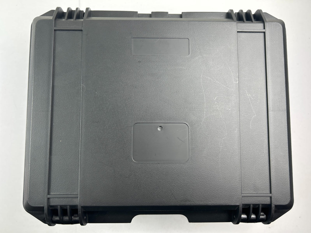Generic Hard Case for DJI Avata 1 Drone Combo Waterproof Protective Carry Case