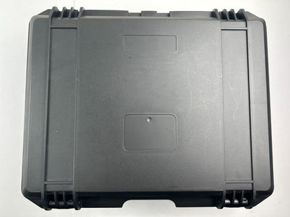 Generic Hard Case for DJI Avata 1 Drone Combo Waterproof Protective Carry Case
