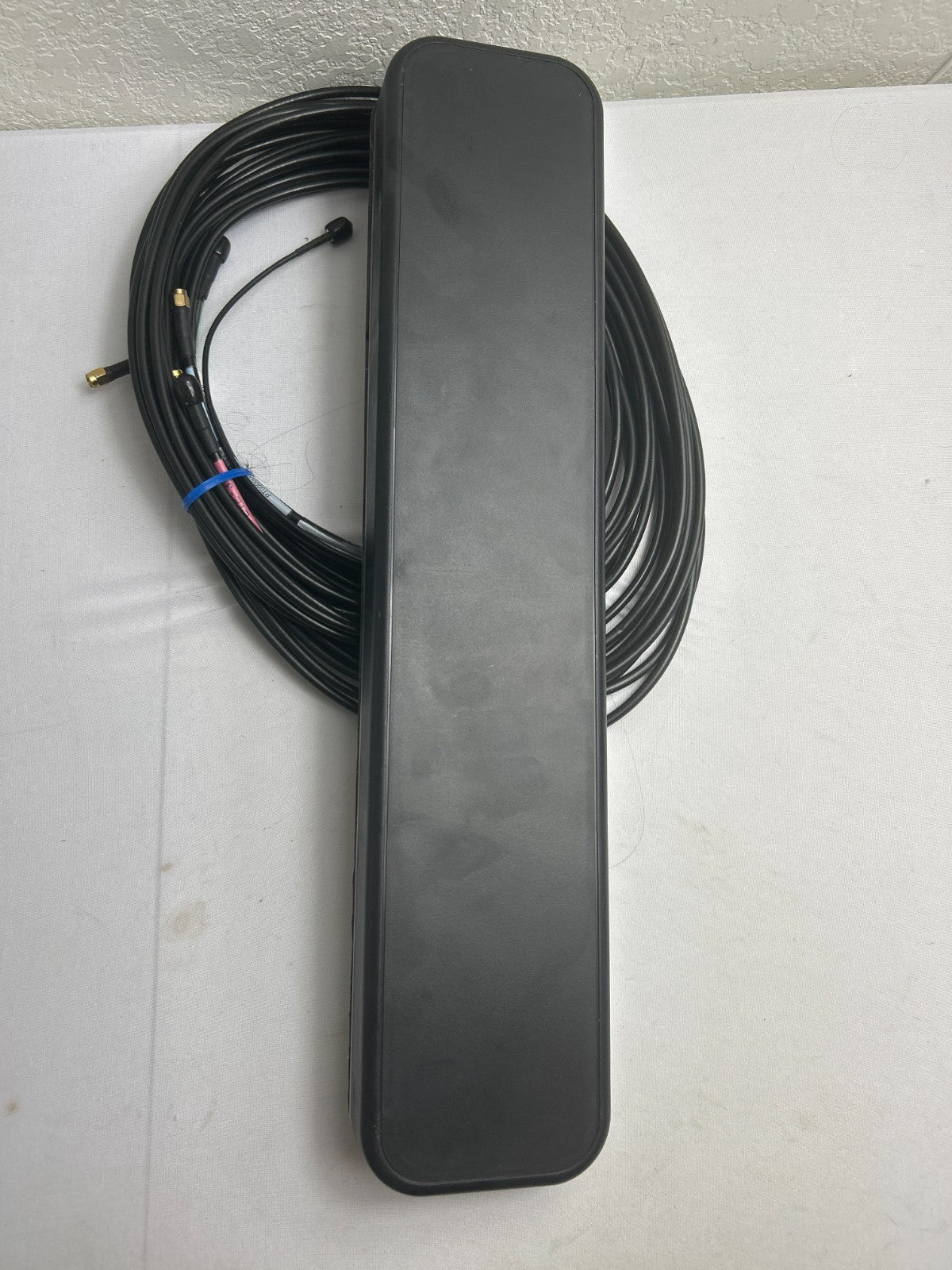 LTE WiFi Antenna Assembly 4G Wireless Antenna Cable Set with Mount