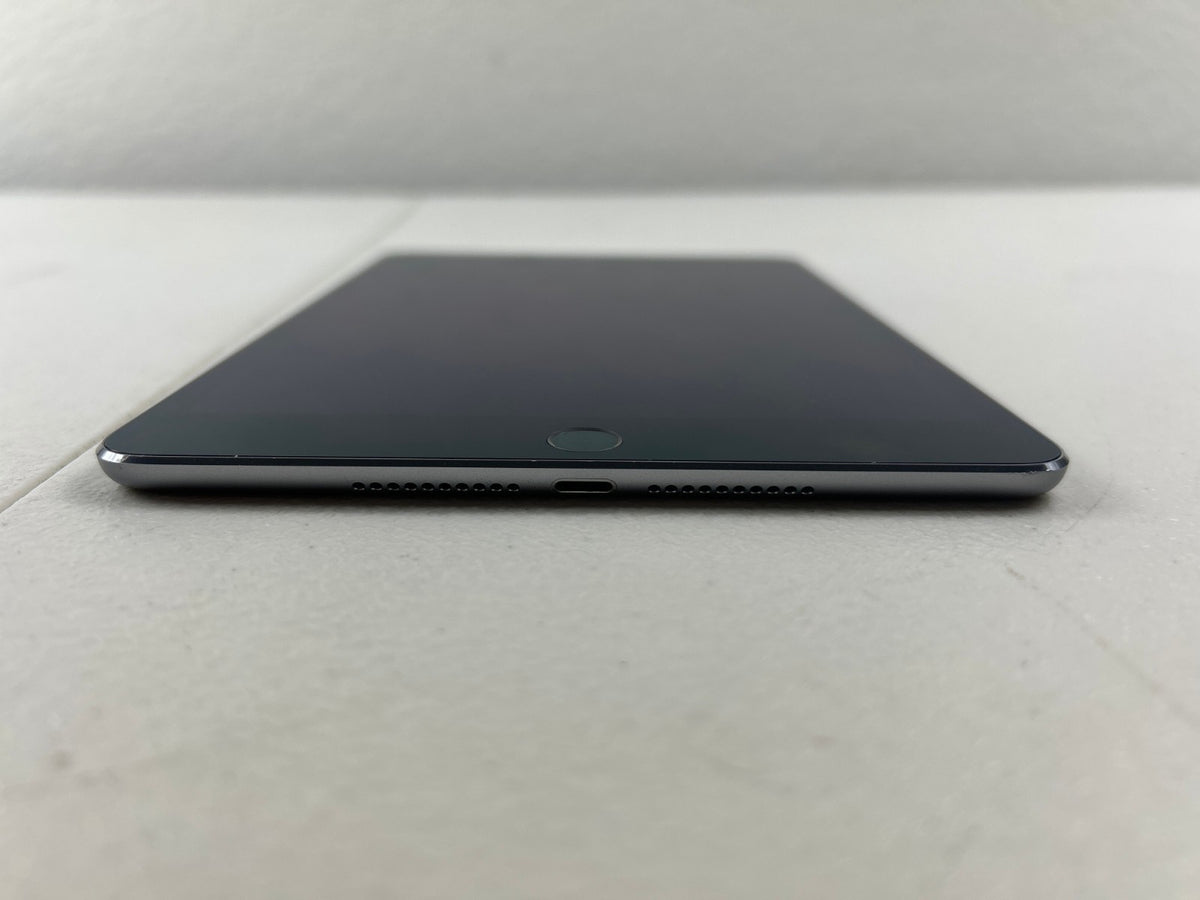 Apple iPad Mini 4 (A1538) Space Gray Wi-Fi Tablet – Locked