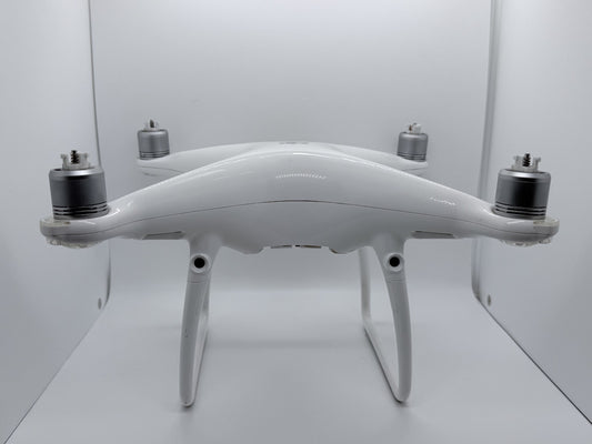DJI Phantom 4 WM331A Drone For Parts Downward Vision Sensor Failure