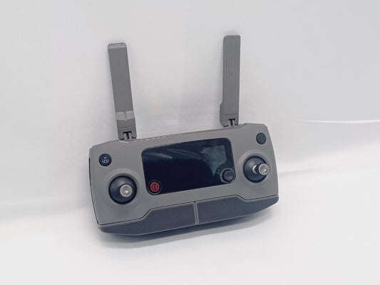 DJI Mavic 2 Pro/Zoom Remote Controller (RC1B) – Fan Issue – For Parts/Repair