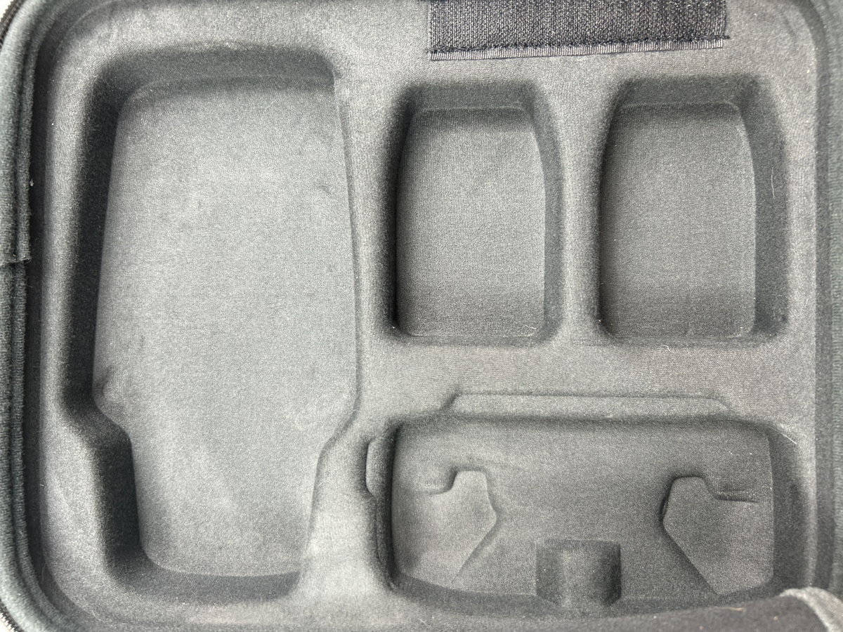 PGYTECH Carrying Case for DJI Mavic 2 Pro / Zoom Drone and Accessories – Used