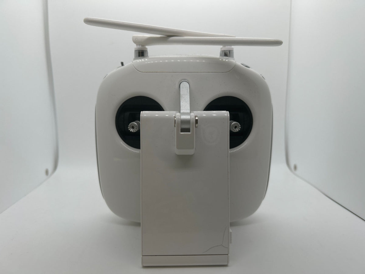 DJI Phantom 4 Pro Advanced Remote Controller GL300F Radio Transmitter | Working