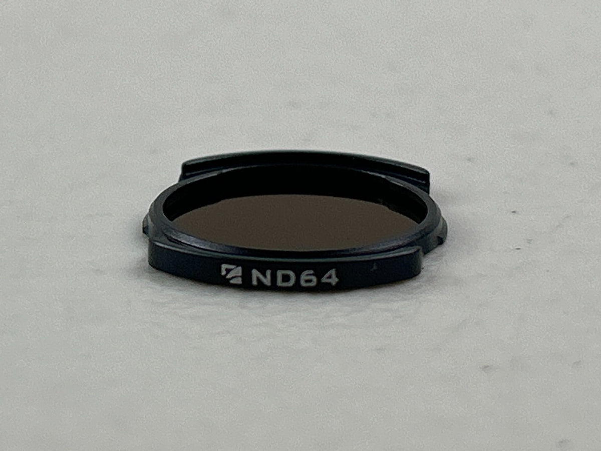 Freewell ND Filter 4-Pack for DJI Avata Drone – ND8 ND16 ND32 ND64 Camera Lens