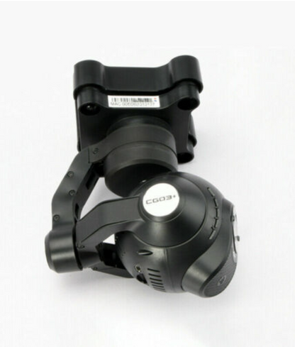 Yuneec CGO3+ 4K 3-Axis Gimbal Camera for Typhoon H Drone Replacement Part