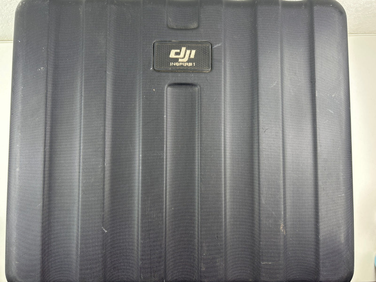 DJI Inspire 1 T600 Hard Case Professional Carrying Suitcase Travel Case