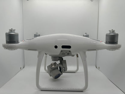 DJI Phantom 4 Pro Drone WM331A – Crashed – Busted Legs