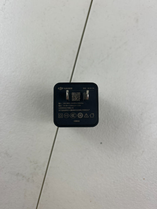 DJI QC24-CN 24W USB Fast Charger Power Adapter Smart Controller RC Pro Ronin-S