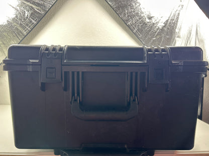 Pelican Storm iM2875 Trolley Case for DJI Inspire 1 – Cosmetic Damage – Used