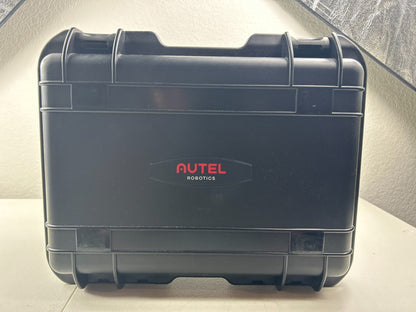 Autel EVO II V3 Drone Bundle – Smart Controller, 3 Batteries, Charger & Case