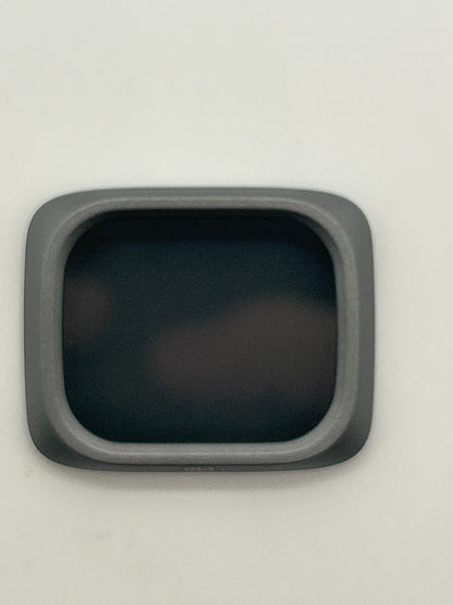 OEM DJI Air 2S ND Filter Set - ND4 ND8 ND16 ND32 with protective case – Used