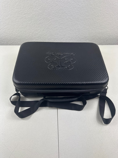 Drone Pit Stop Carrying Case for DJI Mavic Pro (M1P) – Soft Shell Travel Case
