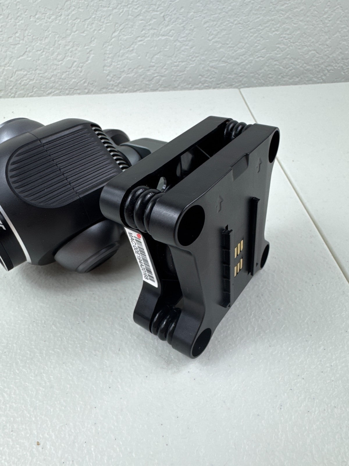 Yuneec E90 4K Camera 3-Axis Gimbal 91° FOV 23mm f/2.8 for H520 & H520-G