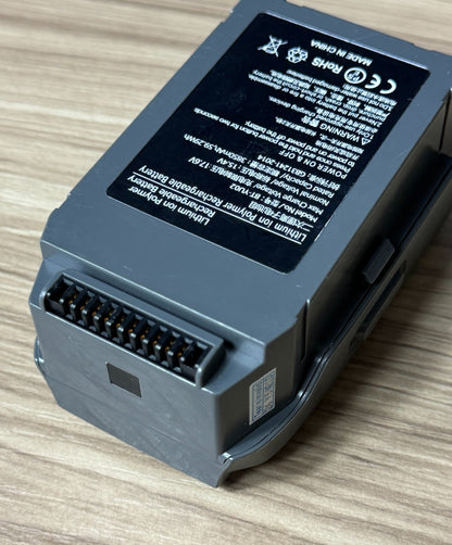 DJI Mavic 2 Intelligent Flight Battery 3850mAh 15.4V – Tested, 11 Cycles