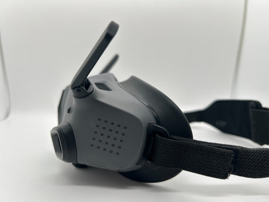 DJI Goggles 2 P/N RCDS18 for DJI Avata / FPV – Cosmetic Damage – Used