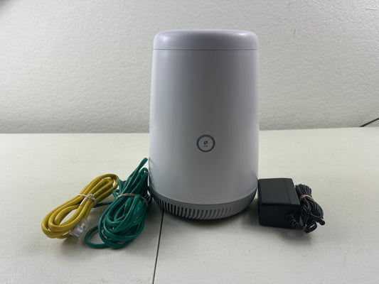 CenturyLink C4000LG Modem DSL Wifi Router w/ Power Adapter