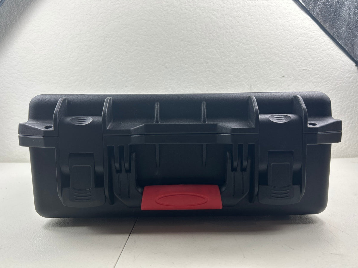 FPVTOSKY Hard Shell Case for DJI Avata - Fly More Combo – Waterproof