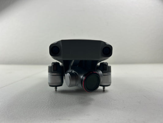 DJI Mavic 2 Zoom 4K Ultra HD Camera Drone – Drone Only – Variable ND Filter 2–5