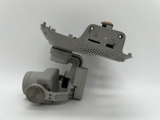 DJI Phantom 4 Standard WM330A Camera & Gimbal – Wont Capture - For Parts