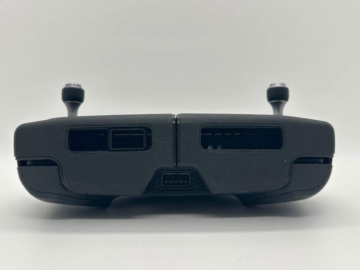 DJI Mavic Pro GL200A Radio Remote Control Controller - Custom Skin