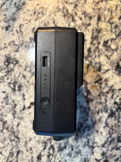 Smatree Mavic 2 Pro / Zoom 148Wh Portable Charging Station High Speed Dock