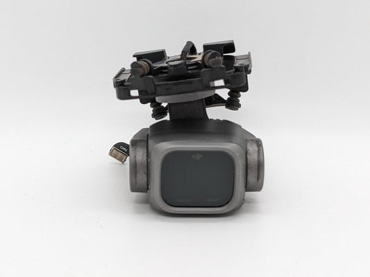 Genuine DJI Mavic Air 2 Drone 4K 3-axis Gimbal Camera Assembly Replacement -Used