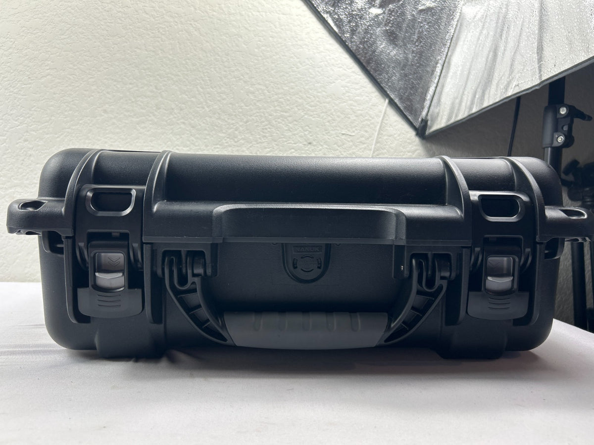 NANUK 925 Waterproof Hard Case with Foam Insert for DJI Mavic 3 Cine Drone