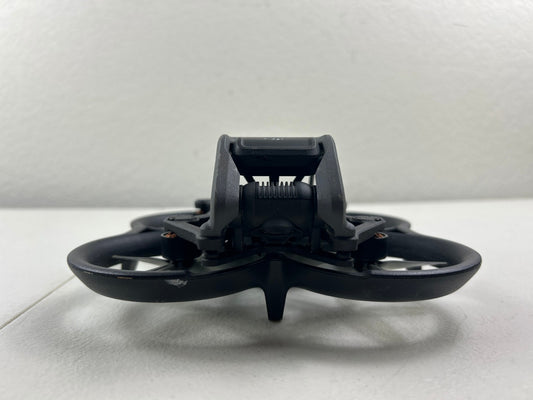 DJI Avata FPV QF2W4K Camera Drone (Drone Only) - Bound