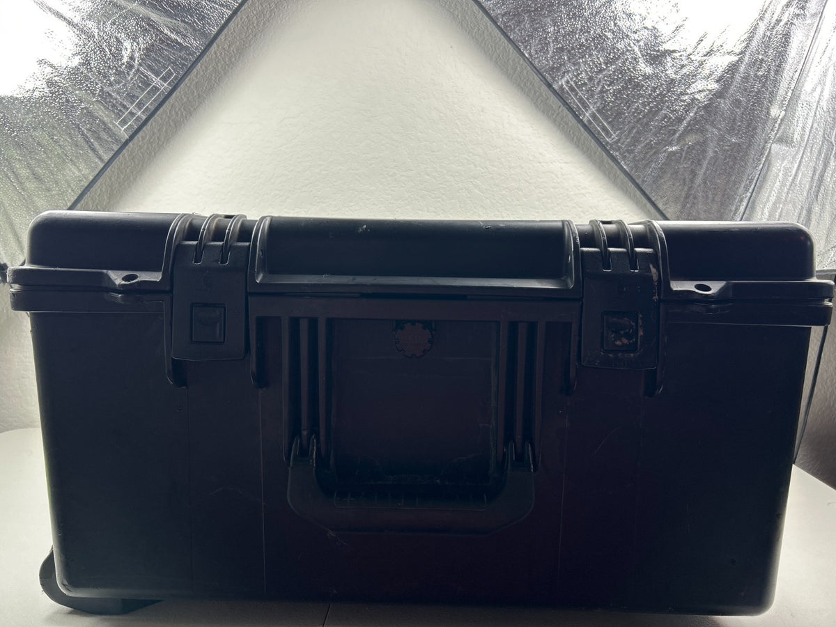 Pelican Storm iM2875 Trolley Case for DJI Inspire 1 – Cosmetic Damage – Used