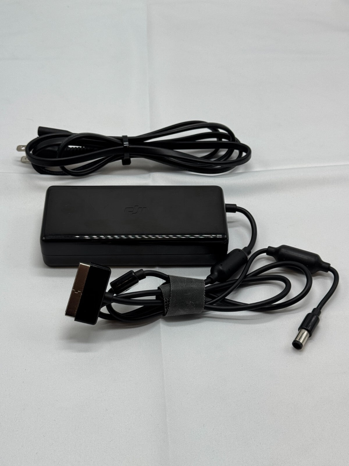 Black AC Adapter PH4C100 Replacement for DJI Phantom 4 Drone Charger DJI Phantom