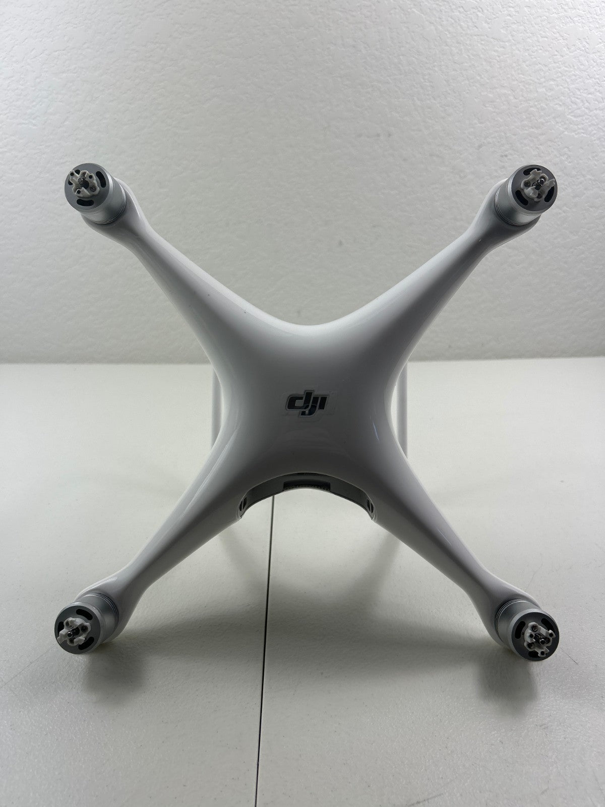 DJI Phantom 4 Pro 4K Camera Drone WM331A – Drone Only – No Camera
